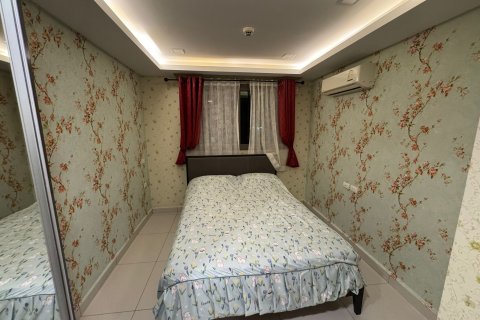 Condo in Pattaya, Thailand, 2 bedrooms  № 160447 - photo 7
