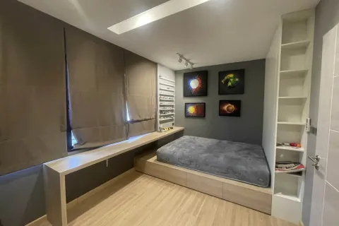 Townhouse in Pak Kret, Thailand 3 bedrooms № 160445 - photo 15