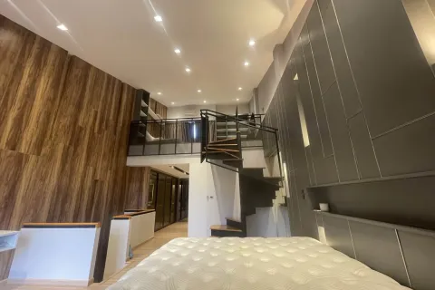 Townhouse in Pak Kret, Thailand 3 bedrooms № 160445 - photo 14