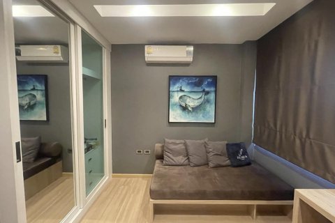 Townhouse in Pak Kret, Thailand 3 bedrooms № 160445 - photo 12