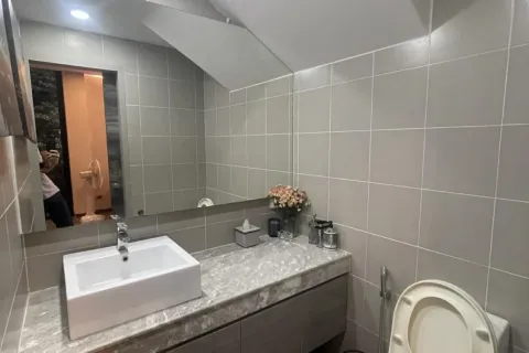 Townhouse in Pak Kret, Thailand 3 bedrooms № 160445 - photo 13