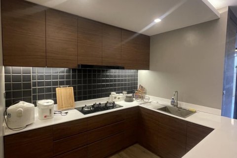 Townhouse in Pak Kret, Thailand 3 bedrooms № 160445 - photo 11