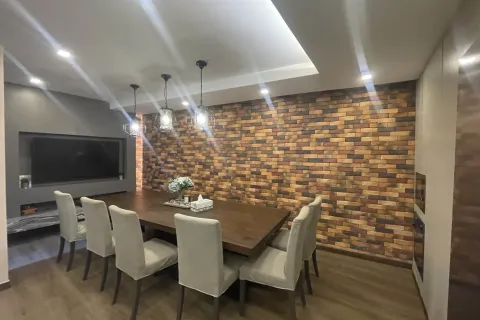 Townhouse in Pak Kret, Thailand 3 bedrooms № 160445 - photo 18