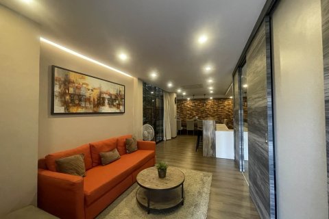 Townhouse in Pak Kret, Thailand 3 bedrooms № 160445 - photo 3