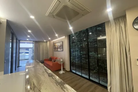 Townhouse in Pak Kret, Thailand 3 bedrooms № 160445 - photo 4
