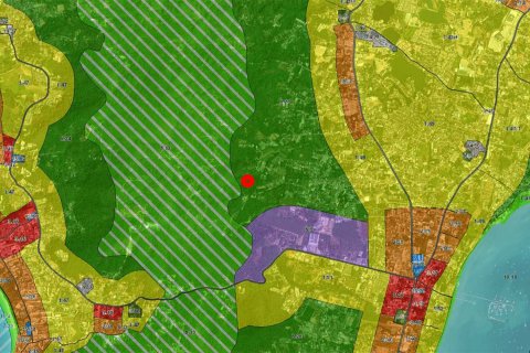 Land in Phuket, Thailand 19016 sq.m. № 160450 - photo 2