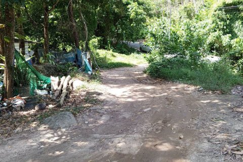 Land in Phuket, Thailand 19016 sq.m. № 160450 - photo 6