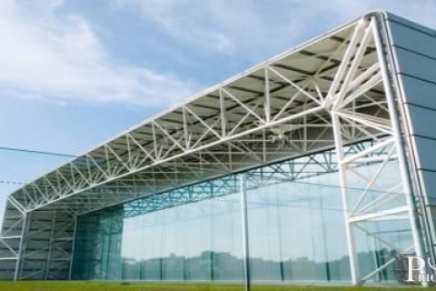 Land in Krathum Baen, Thailand 1600 sq.m. № 160449 - photo 3