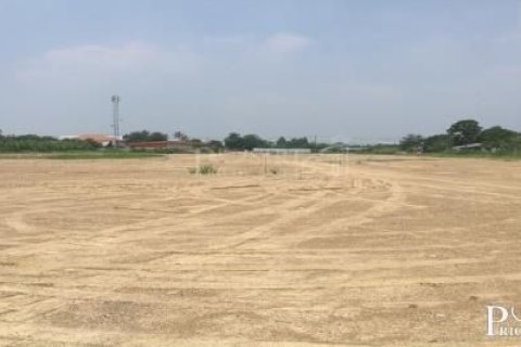 Land in Krathum Baen, Thailand 1600 sq.m. № 160449 - photo 7