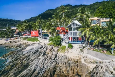 Villa in Kathu, Thailand 3 bedrooms № 157304 - photo 3