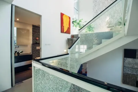 Villa in Kathu, Thailand 3 bedrooms № 157304 - photo 21