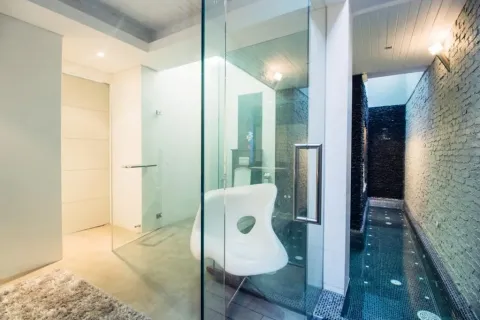 Villa in Kathu, Thailand 3 bedrooms № 157304 - photo 27