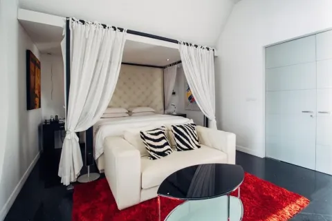 Villa in Kathu, Thailand 3 bedrooms № 157304 - photo 12