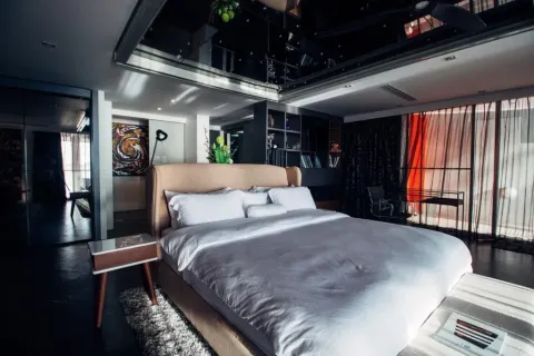 Villa in Kathu, Thailand 3 bedrooms № 157304 - photo 19