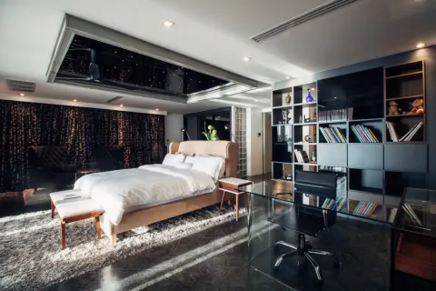 Villa in Kathu, Thailand 3 bedrooms № 157304 - photo 20