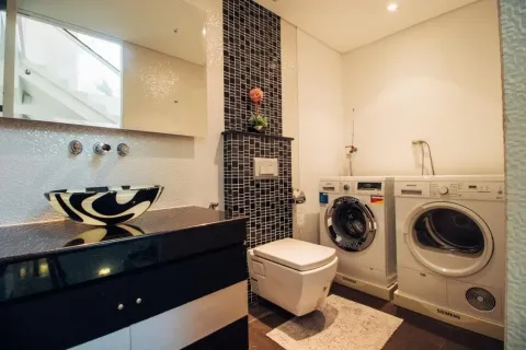 Villa in Kathu, Thailand 3 bedrooms № 157304 - photo 28