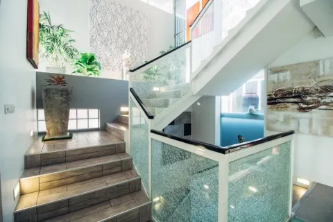 Villa in Kathu, Thailand 3 bedrooms № 157304 - photo 22