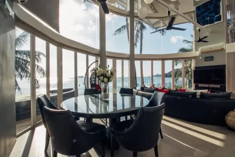 Villa in Kathu, Thailand 3 bedrooms № 157304 - photo 9