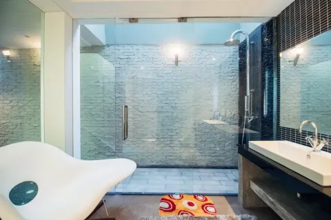 Villa in Kathu, Thailand 3 bedrooms № 157304 - photo 25