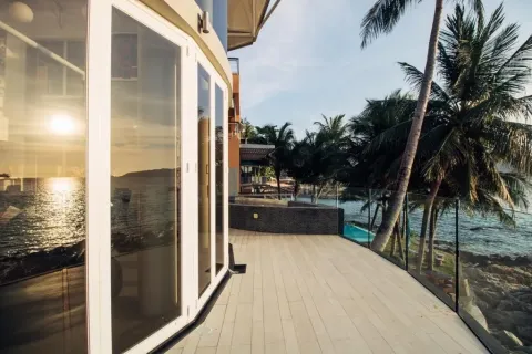 Villa in Kathu, Thailand 3 bedrooms № 157304 - photo 5