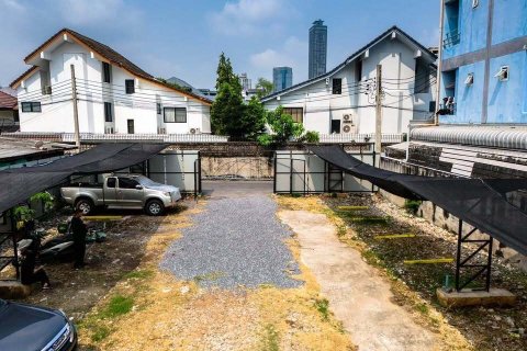 Land in Watthana, Bangkok, Thailand 384 sq.m. № 157305