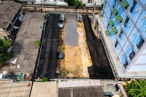 Land in Watthana, Bangkok, Thailand 384 sq.m. № 157305 - photo 3