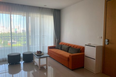 Studio in the Condo in Ratchathewi, Bangkok, Thailand  № 157306 - photo 3