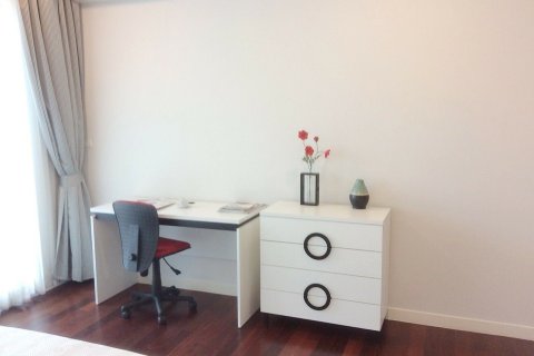 Studio in the Condo in Ratchathewi, Bangkok, Thailand  № 157306 - photo 6