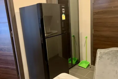 Студия в кондо в Ваттхане, Бангкок, Таиланд № 157301 - фото 6