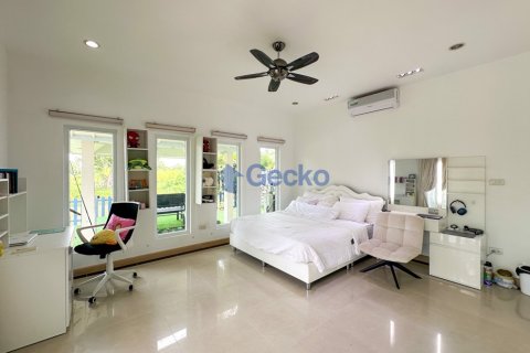 บ้านในพัทยา, ประเทศไทย 4 ห้องนอน № 196209 - รูปถ่าย 26