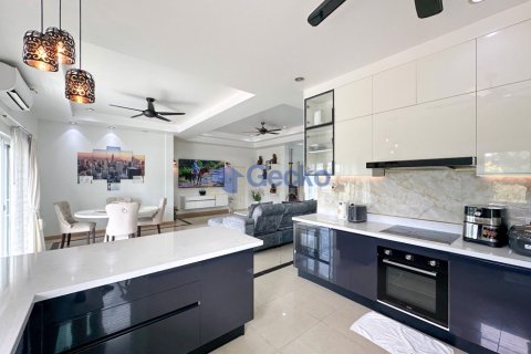 บ้านในพัทยา, ประเทศไทย 4 ห้องนอน № 196209 - รูปถ่าย 9