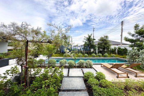 บ้านในพัทยา, ประเทศไทย 3 ห้องนอน № 196205 - รูปถ่าย 6