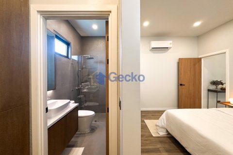 บ้านในพัทยา, ประเทศไทย 3 ห้องนอน № 196205 - รูปถ่าย 26
