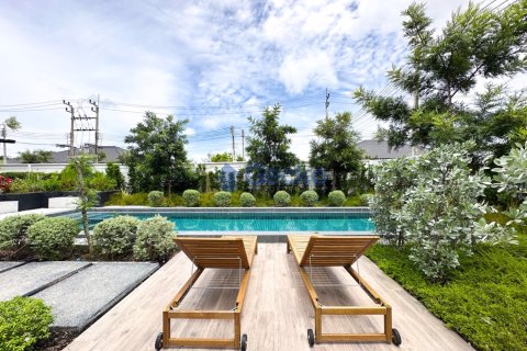 บ้านในพัทยา, ประเทศไทย 3 ห้องนอน № 196205 - รูปถ่าย 8