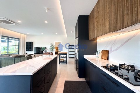บ้านในพัทยา, ประเทศไทย 3 ห้องนอน № 196205 - รูปถ่าย 12