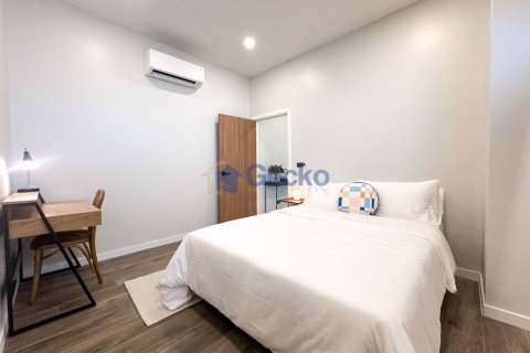 บ้านในพัทยา, ประเทศไทย 3 ห้องนอน № 196205 - รูปถ่าย 28