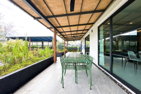 บ้านในพัทยา, ประเทศไทย 3 ห้องนอน № 196205 - รูปถ่าย 20