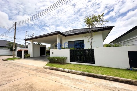 บ้านในพัทยา, ประเทศไทย 3 ห้องนอน № 196205 - รูปถ่าย 5