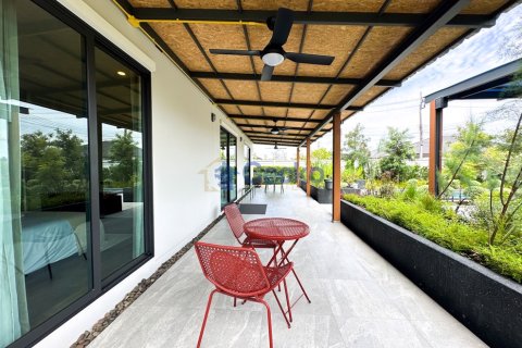 บ้านในพัทยา, ประเทศไทย 3 ห้องนอน № 196205 - รูปถ่าย 21