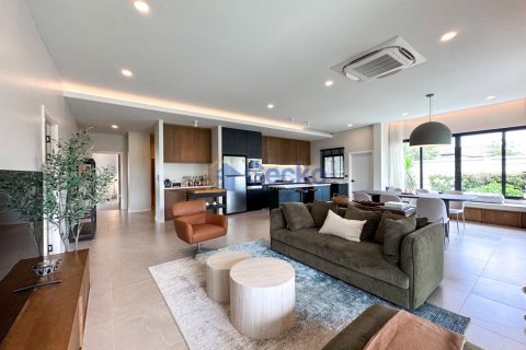 บ้านในพัทยา, ประเทศไทย 3 ห้องนอน № 196205 - รูปถ่าย 18