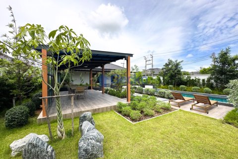บ้านในพัทยา, ประเทศไทย 3 ห้องนอน № 196205 - รูปถ่าย 7