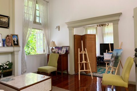 Дом в Бангкоке, Таиланд с 3 спальнями  № 143460 - фото 8