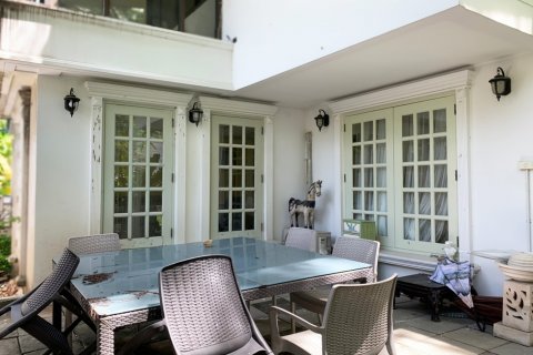 Дом в Бангкоке, Таиланд с 3 спальнями  № 143460 - фото 4