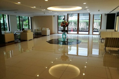 Condo in Bangkok, Thailand, 2 bedrooms № 143465 - photo 8