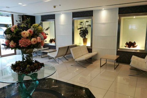 Condo in Bangkok, Thailand, 2 bedrooms № 143465 - photo 7