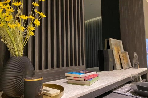 Кондоминиум с 1 спальней в Бангкоке, Таиланд № 143463 - фото 8