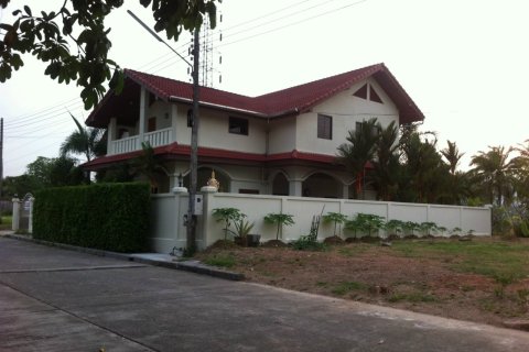 วิลล่าในตำบลกะทู้, ประเทศไทย 7 ห้องนอน № 223276
