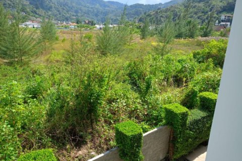 Wohnung in Kamala, Thailand 2 Schlafzimmer № 223272 - Foto 27