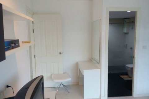Wohnung in Kamala, Thailand 2 Schlafzimmer № 223272 - Foto 20