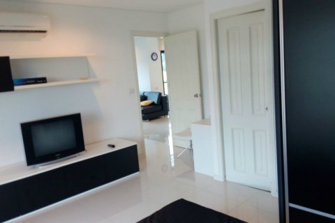 Wohnung in Kamala, Thailand 2 Schlafzimmer № 223272 - Foto 18